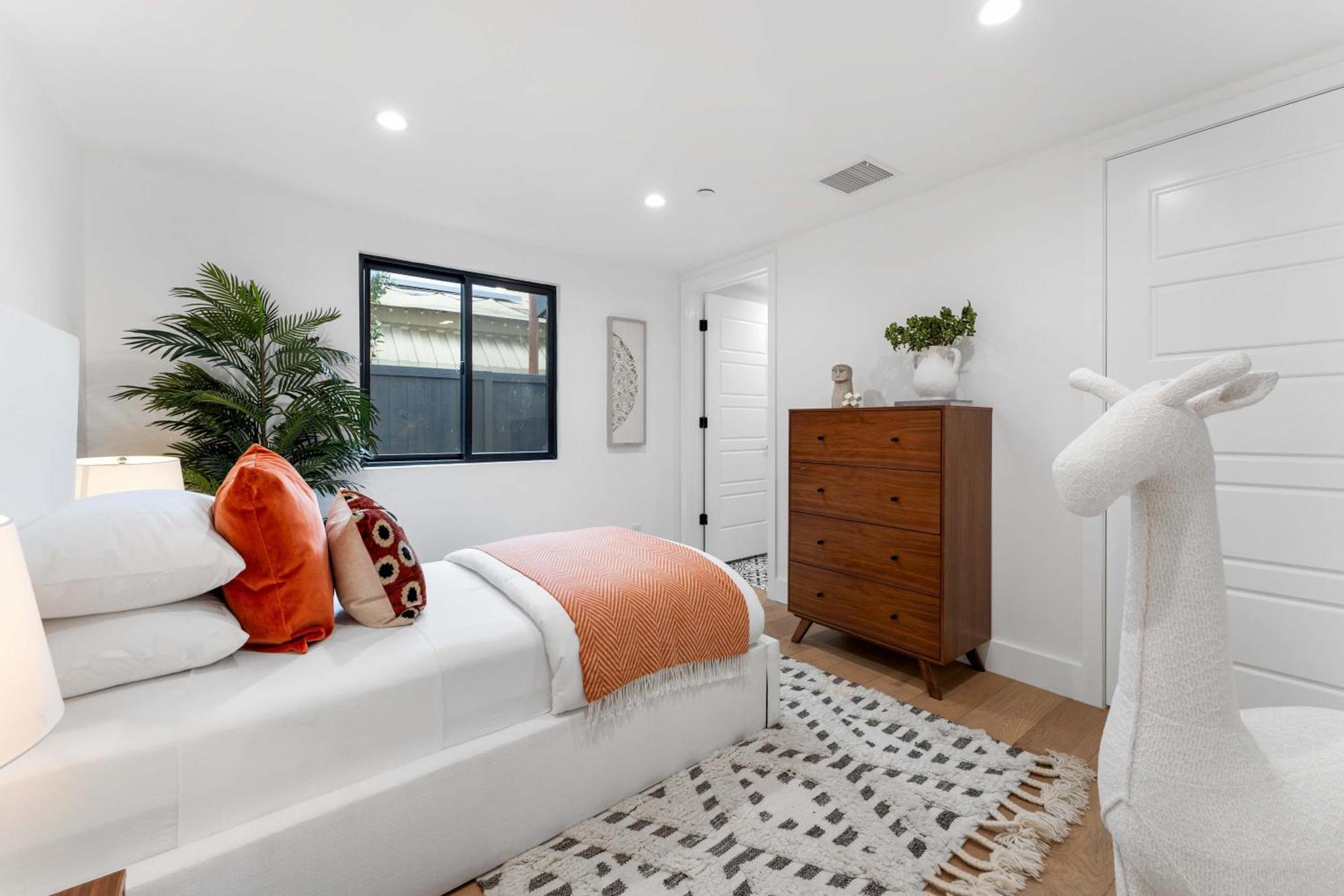 Luxury Living 3Br House With Outdoor Space, Parking 洛杉矶 外观 照片