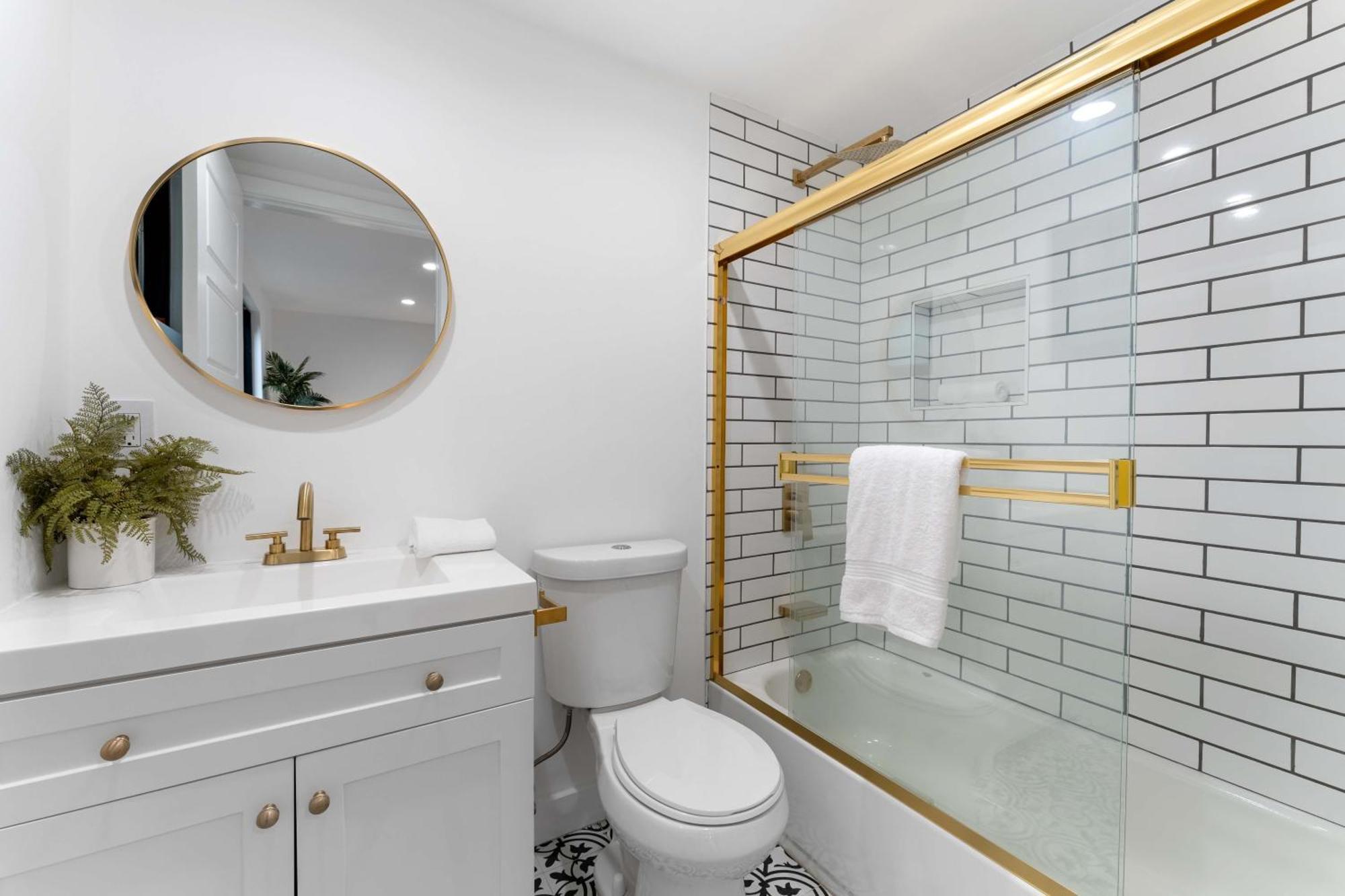 Luxury Living 3Br House With Outdoor Space, Parking 洛杉矶 外观 照片