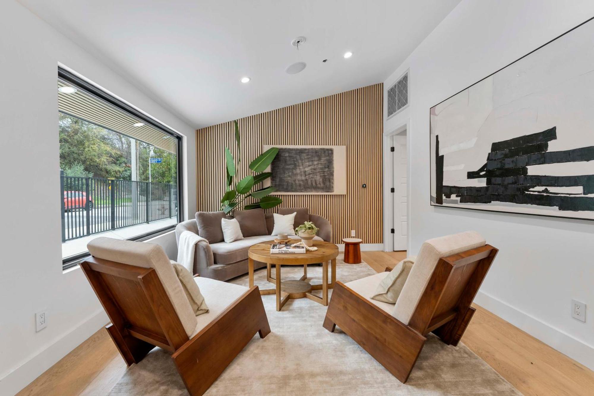 Luxury Living 3Br House With Outdoor Space, Parking 洛杉矶 外观 照片