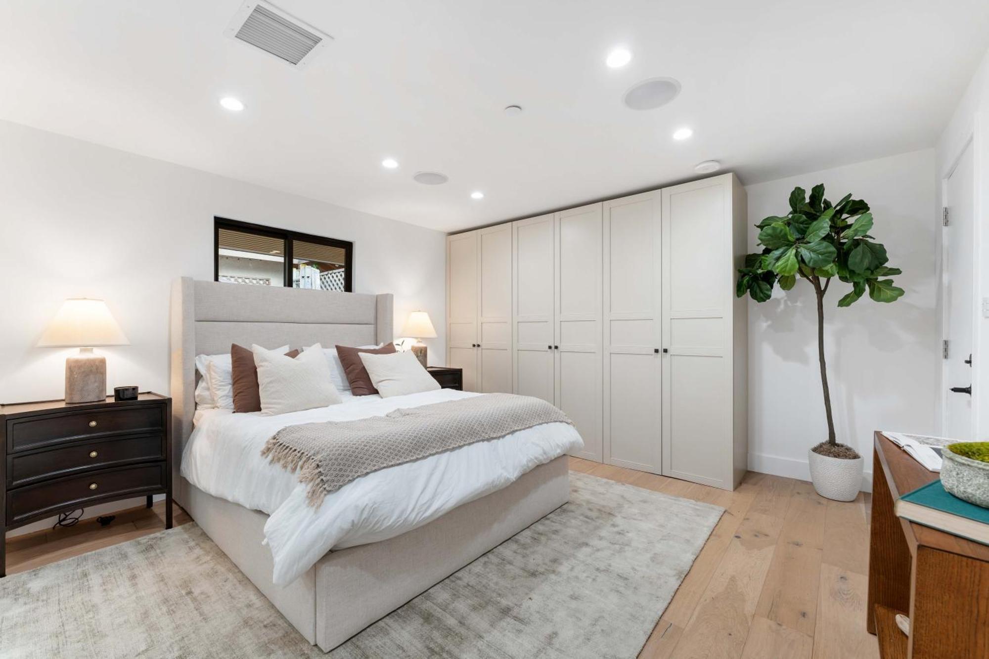 Luxury Living 3Br House With Outdoor Space, Parking 洛杉矶 外观 照片