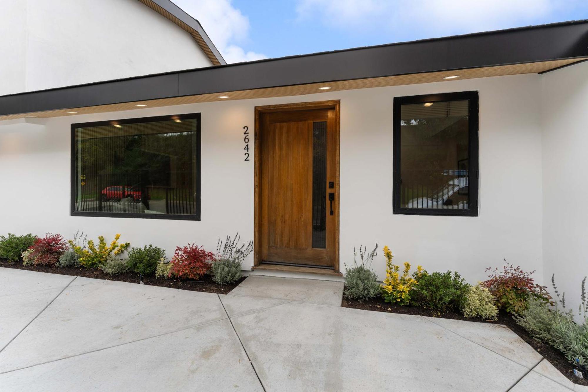 Luxury Living 3Br House With Outdoor Space, Parking 洛杉矶 外观 照片
