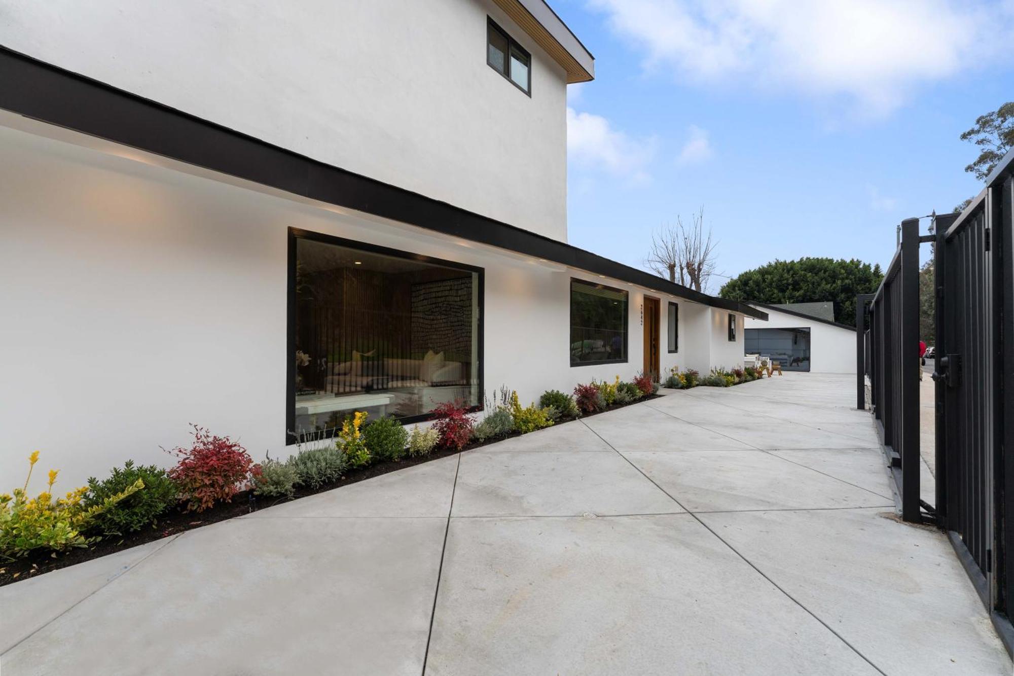 Luxury Living 3Br House With Outdoor Space, Parking 洛杉矶 外观 照片