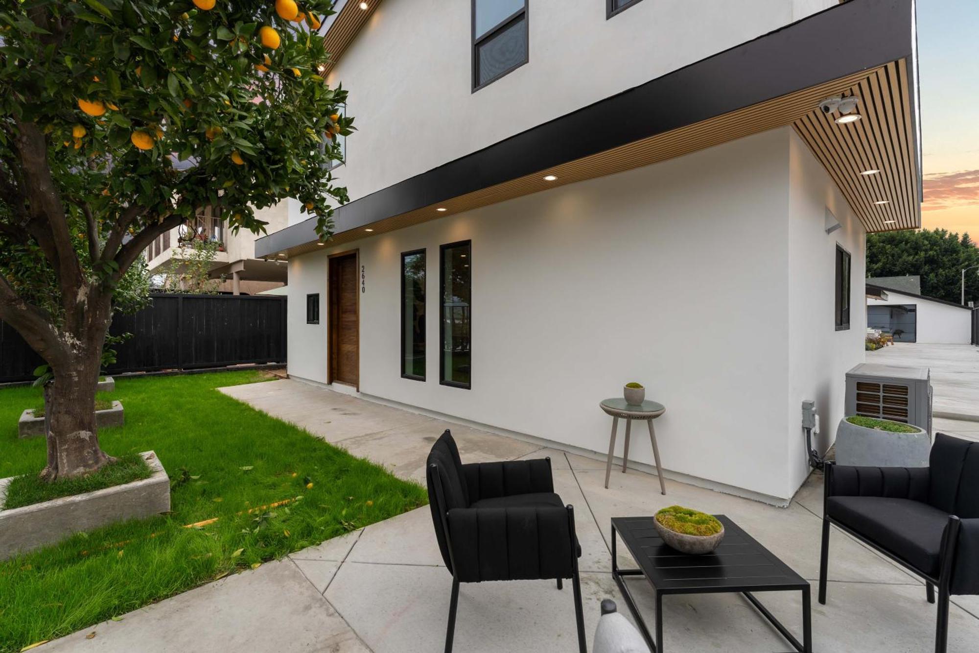 Luxury Living 3Br House With Outdoor Space, Parking 洛杉矶 外观 照片