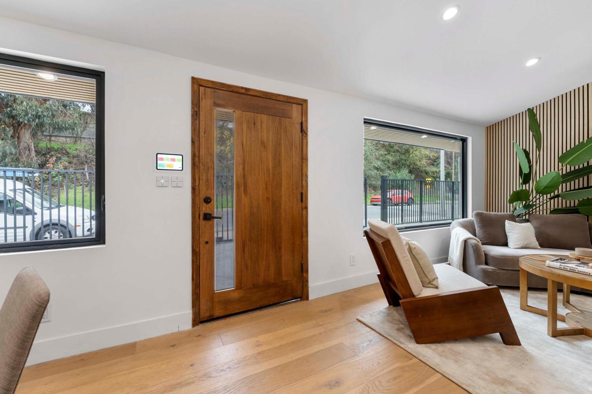 Luxury Living 3Br House With Outdoor Space, Parking 洛杉矶 外观 照片